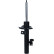 Stötdämpare 313 283 Sachs, miniatyr 5