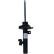 Stötdämpare 313 283 Sachs, miniatyr 6
