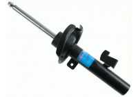 Stötdämpare 313 287 Sachs