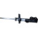 Stötdämpare 313 315 Sachs, miniatyr 2