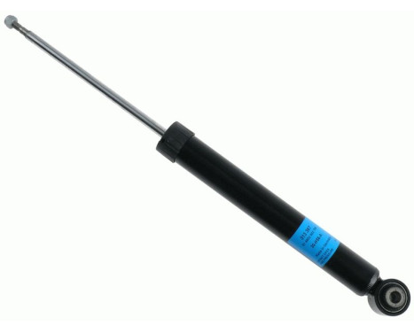 Stötdämpare 313 367 Sachs