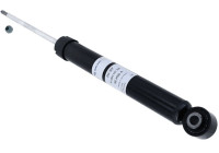 Stötdämpare 313 367 Sachs