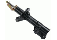 Stötdämpare 313 374 Sachs