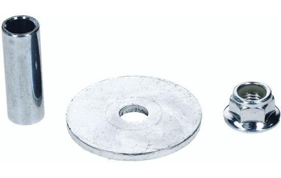 Stötdämpare 313 398 Sachs, bild 7