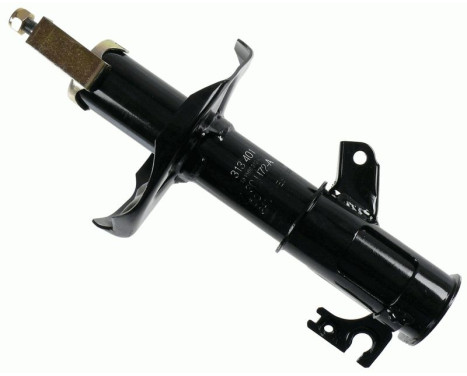 Stötdämpare 313 401 Sachs