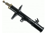 Stötdämpare 313 404 Sachs