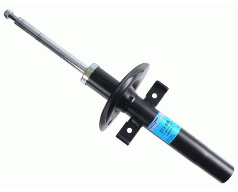 Stötdämpare 313 446 Sachs