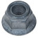 Stötdämpare 313 501 Sachs, miniatyr 8