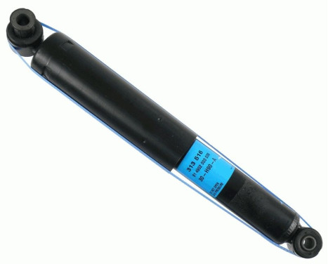 Stötdämpare 313 516 Sachs