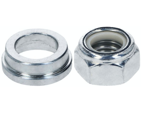 Stötdämpare 313 519 Sachs, bild 6