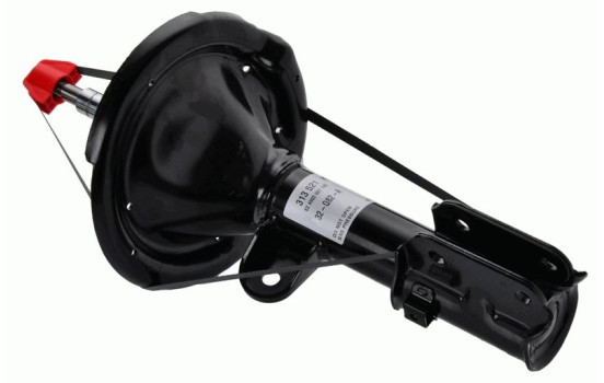 Stötdämpare 313 521 Sachs