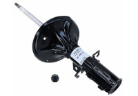 Stötdämpare 313 527 Sachs