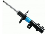 Stötdämpare 313 531 Sachs