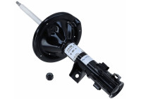 Stötdämpare 313 532 Sachs