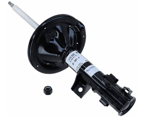 Stötdämpare 313 532 Sachs