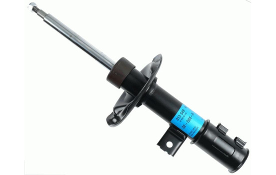 Stötdämpare 313 549 Sachs