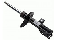 Stötdämpare 313 550 Sachs
