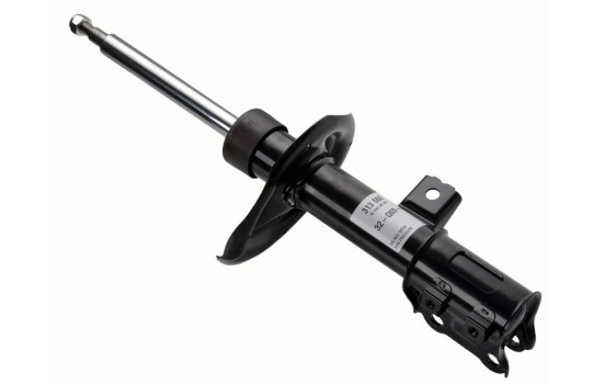 Stötdämpare 313 550 Sachs