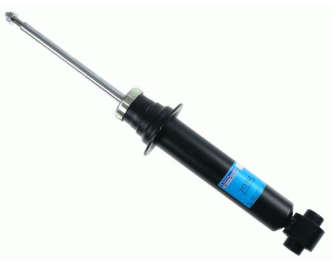 Stötdämpare 313 562 Sachs