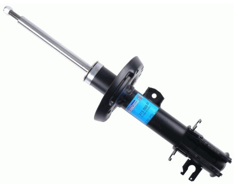 Stötdämpare 313 566 Sachs