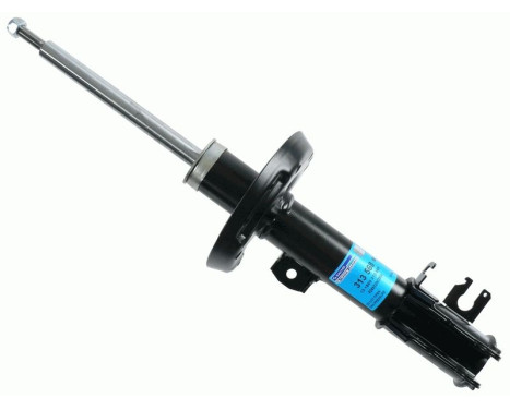 Stötdämpare 313 568 Sachs