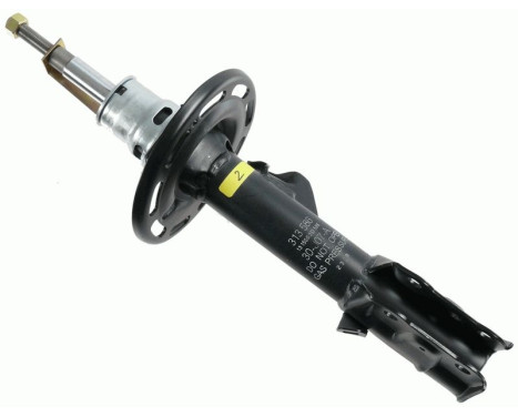 Stötdämpare 313 586 Sachs