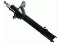 Stötdämpare 313 707 Sachs