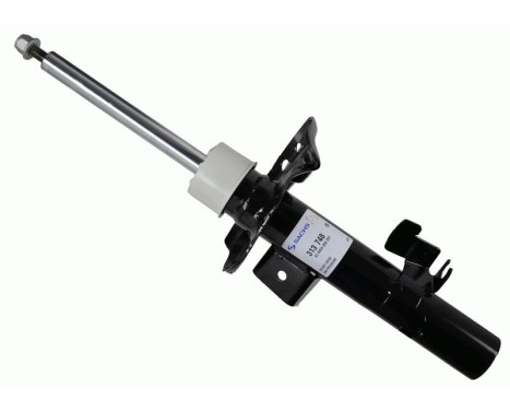 Stötdämpare 313 748 Sachs
