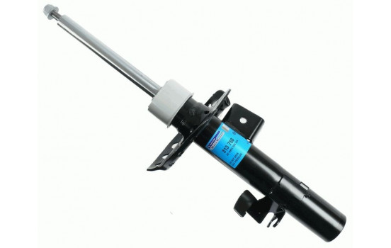 Stötdämpare 313 758 Sachs