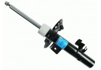 Stötdämpare 313 759 Sachs