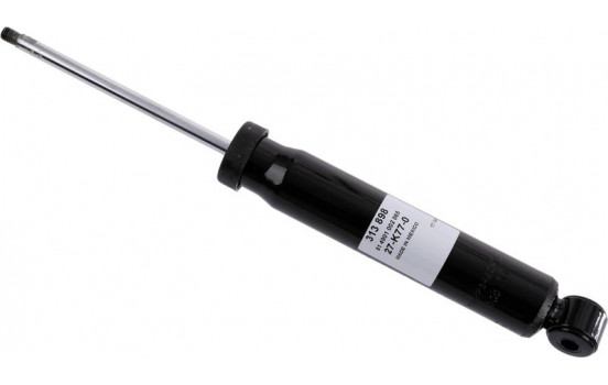 Stötdämpare 313 898 Sachs