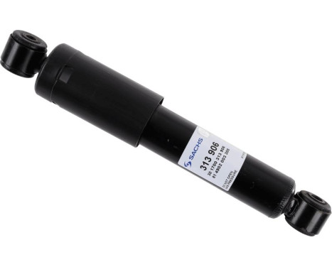 Stötdämpare 313 906 Sachs