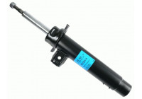 Stötdämpare 313 931 Sachs