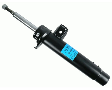 Stötdämpare 313 932 Sachs