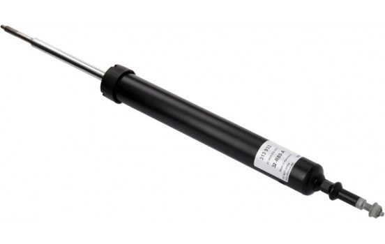 Stötdämpare 313 933 Sachs