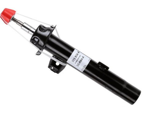 Stötdämpare 313 934 Sachs