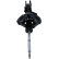 Stötdämpare 314 024 Sachs, miniatyr 4
