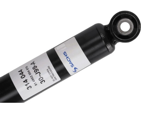 Stötdämpare 314 044 Sachs, bild 6