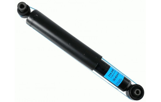 Stötdämpare 314 046 Sachs