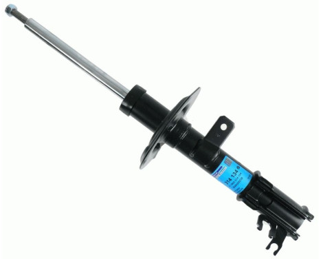 Stötdämpare 314 134 Sachs