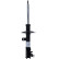 Stötdämpare 314 135 Sachs, miniatyr 7
