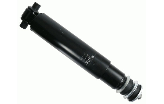 Stötdämpare 314 467 Sachs