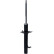 Stötdämpare 314 631 Sachs, miniatyr 5