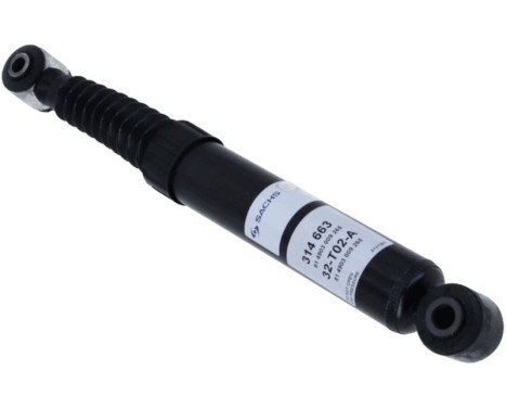 Stötdämpare 314 663 Sachs