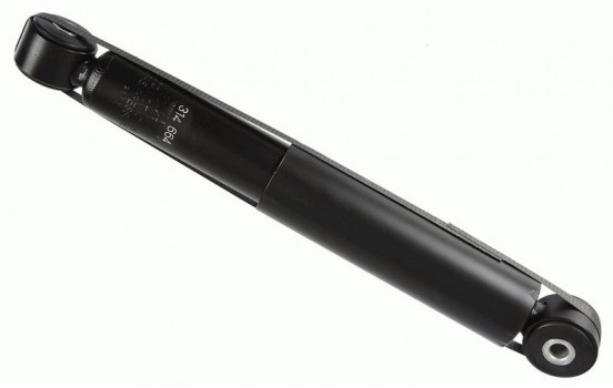 Stötdämpare 314 664 Sachs