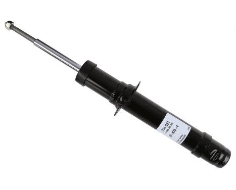 Stötdämpare 314 691 Sachs