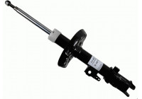 Stötdämpare 314 693 Sachs