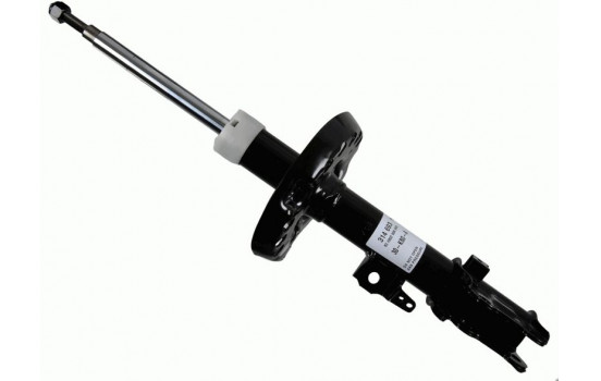 Stötdämpare 314 693 Sachs