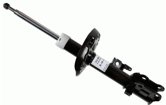 Stötdämpare 314 694 Sachs