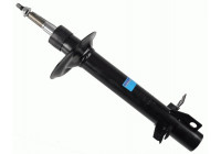 Stötdämpare 314 708 Sachs